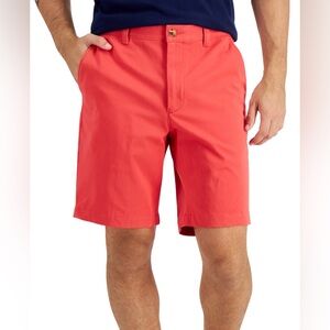 Club Room Chino Shorts SZ 44